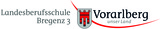 Logo Image: Landesberufsschule Bregenz 3