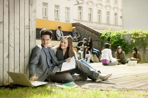 Vienna Business School - Handelsakademie III und Handelsschule IV der Wiener Kaufmannschaft