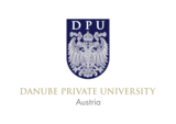 Logo Image: Danube Private University (DPU)