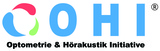 Logo Image: OHI GmbH - Optometrie & Hörakustik Initiative