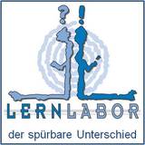 Logo Image: lernlabor.at gmbh