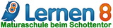 Logo Image: Lernen 8 - Maturaschule beim Schottentor