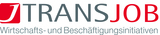 Logo Image: TRANSJOB - Verein für Wirtschafts- und Beschäftigungsinitiativen