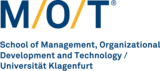 MOT School of Management, Organizational Development and Technology der Alpen-Adria-Universität