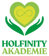 Logo Image: HOLFINITY Akademie