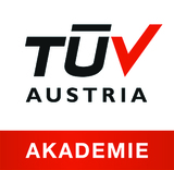 Logo Image: TÜV AUSTRIA AKADEMIE GMBH